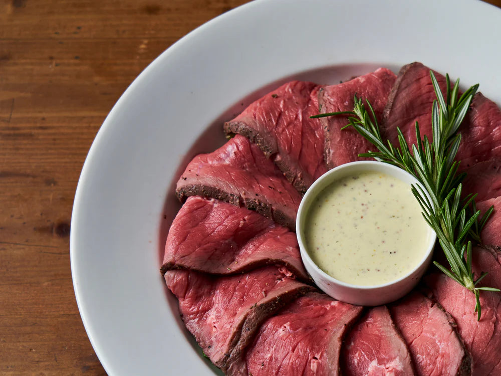 三宿ローストビーフ(300g)※冷凍状態でお届けします