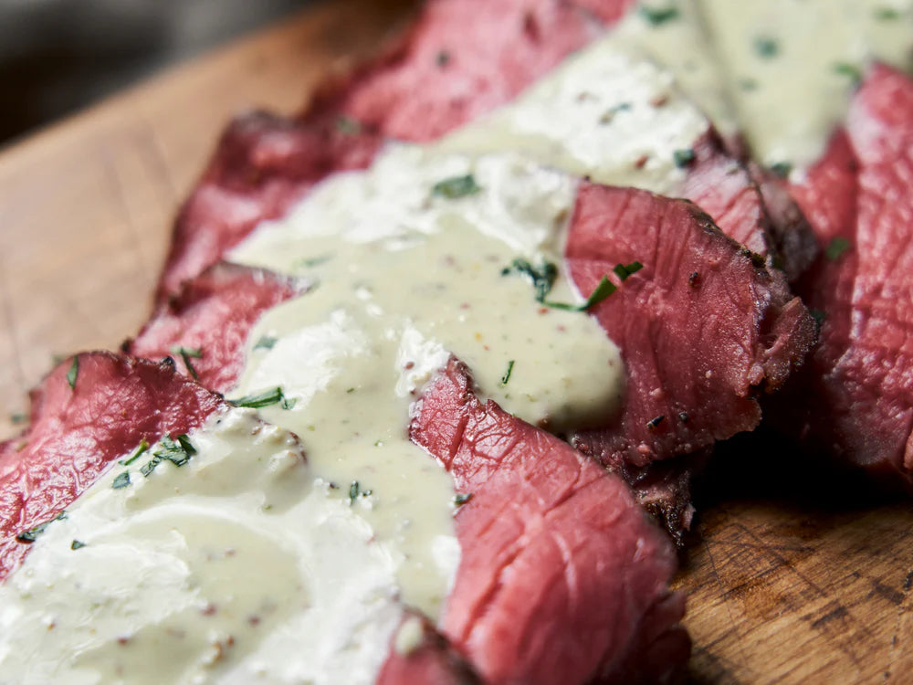 三宿ローストビーフ(300g)※冷凍状態でお届けします