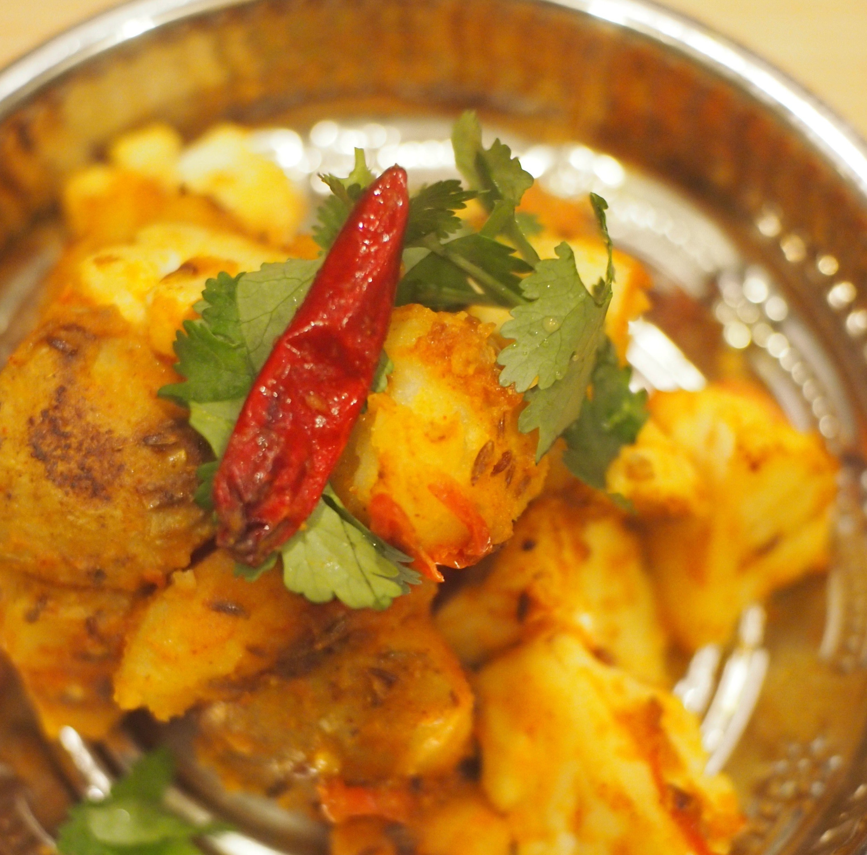 サブジスパイスキット(3皿分)