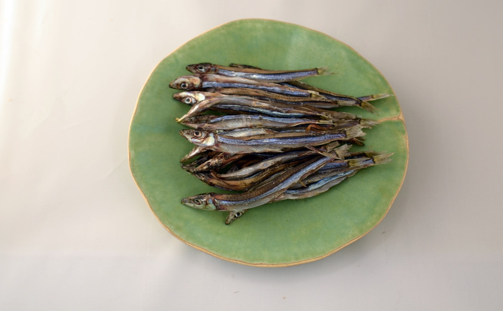 きびなごスティック 蒸干し(ペット用おやつ)