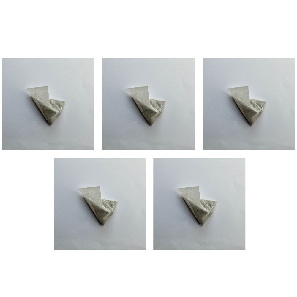 マサラチャイセット(ティーバッグ2カップ分×5袋入)