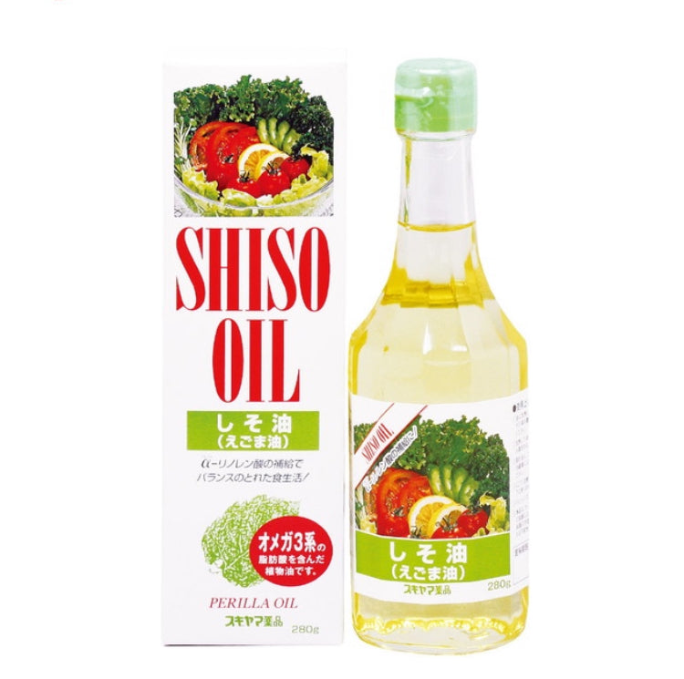 しそ油(えごまオイル) (280g)