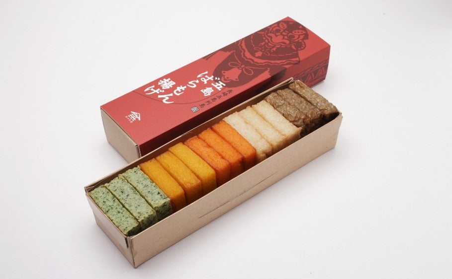 ハックツ!Setagaya おためし直送便