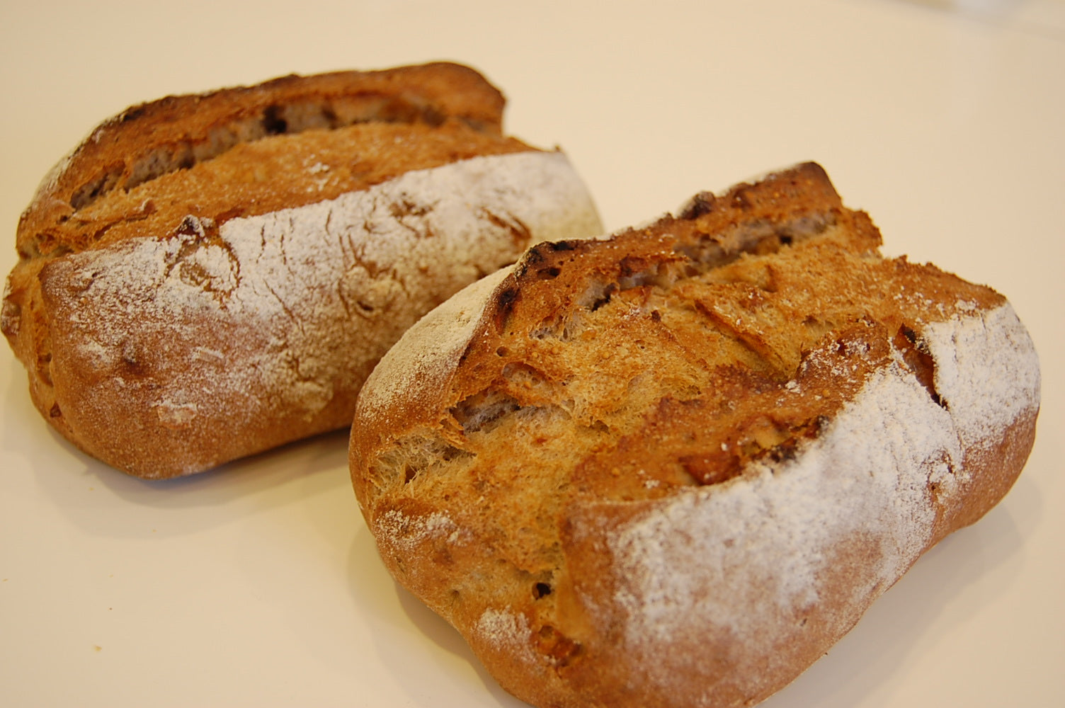 パンの名店巡りセット