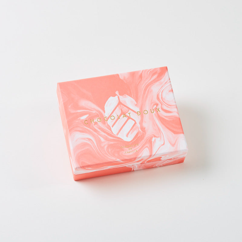 CHOCOLAT DOUX (20粒入) ※冷凍状態でお届けします