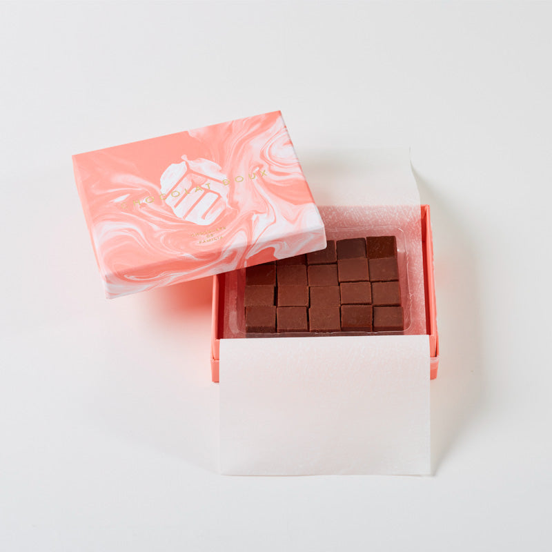 CHOCOLAT DOUX (20粒入) ※冷凍状態でお届けします