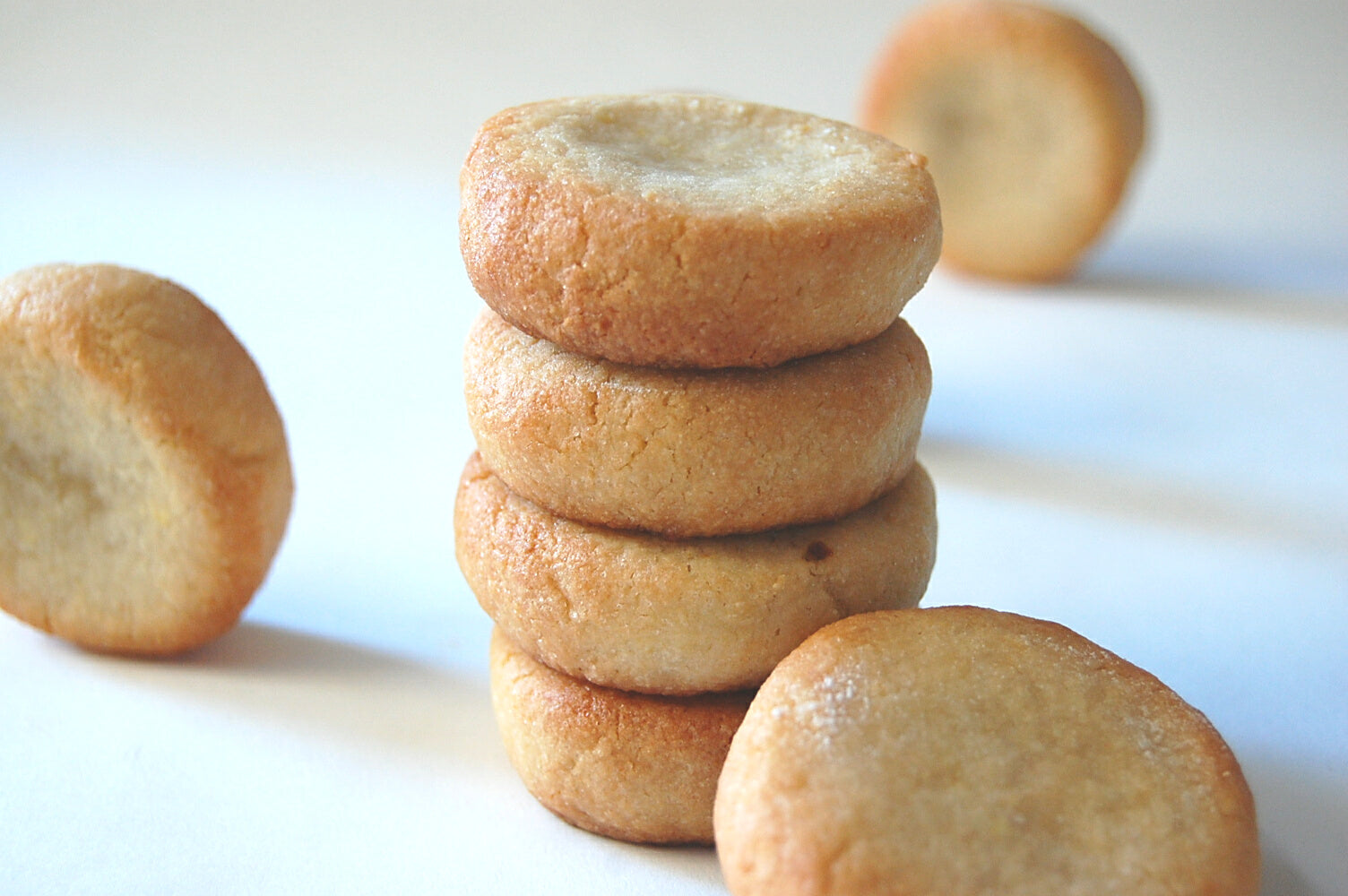 マカロン・ダミアン(3個)