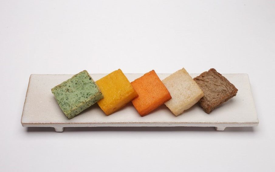 五島ばらもん揚げ詰合せ・B(12枚セット)