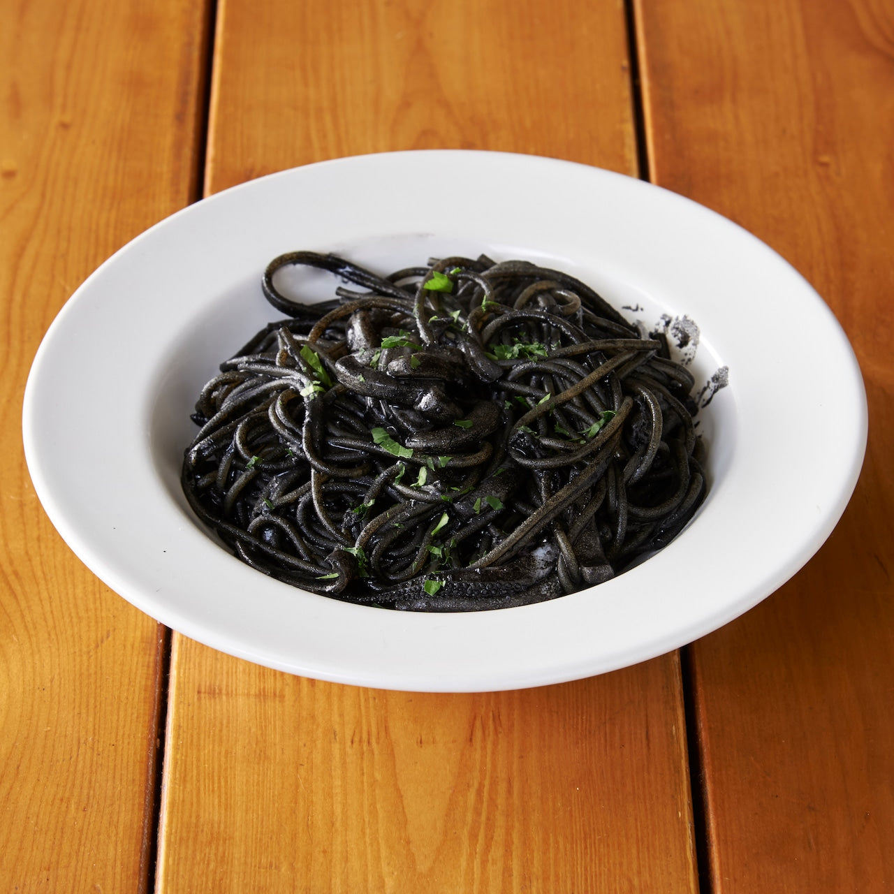 イカスミパスタソース(180g)※冷凍状態でお届けします