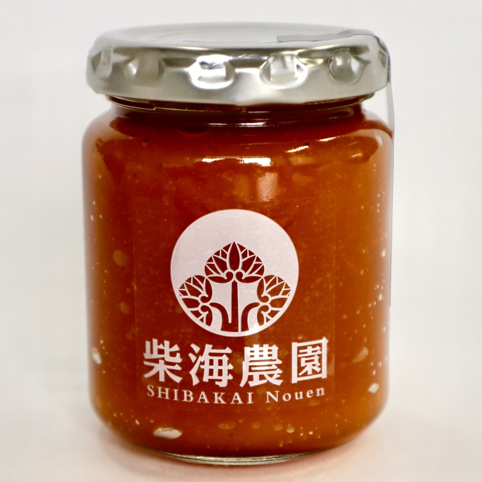 野菜ジャム(かぼちゃ)