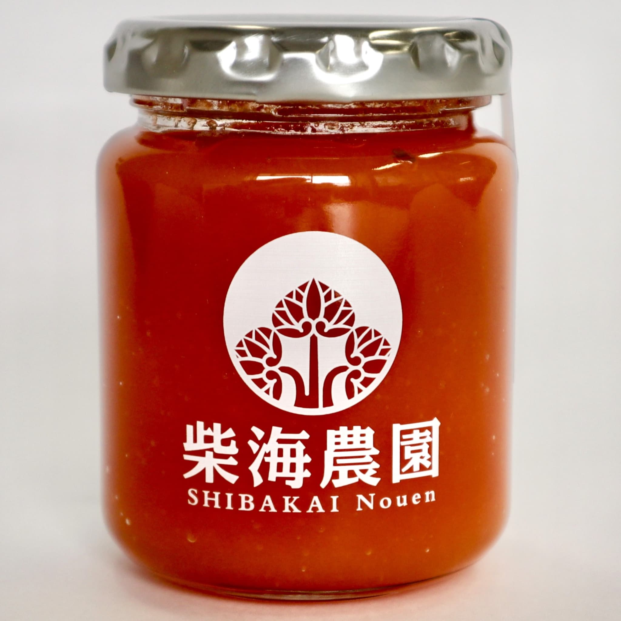 野菜ジャム(にんじん)