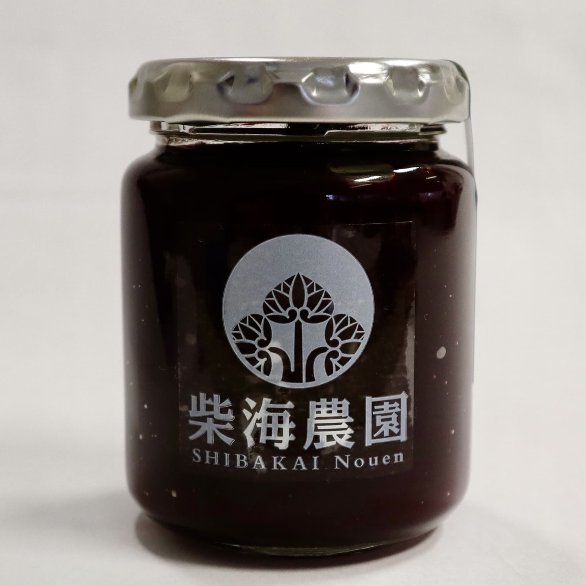 野菜ジャム(紫にんじん)