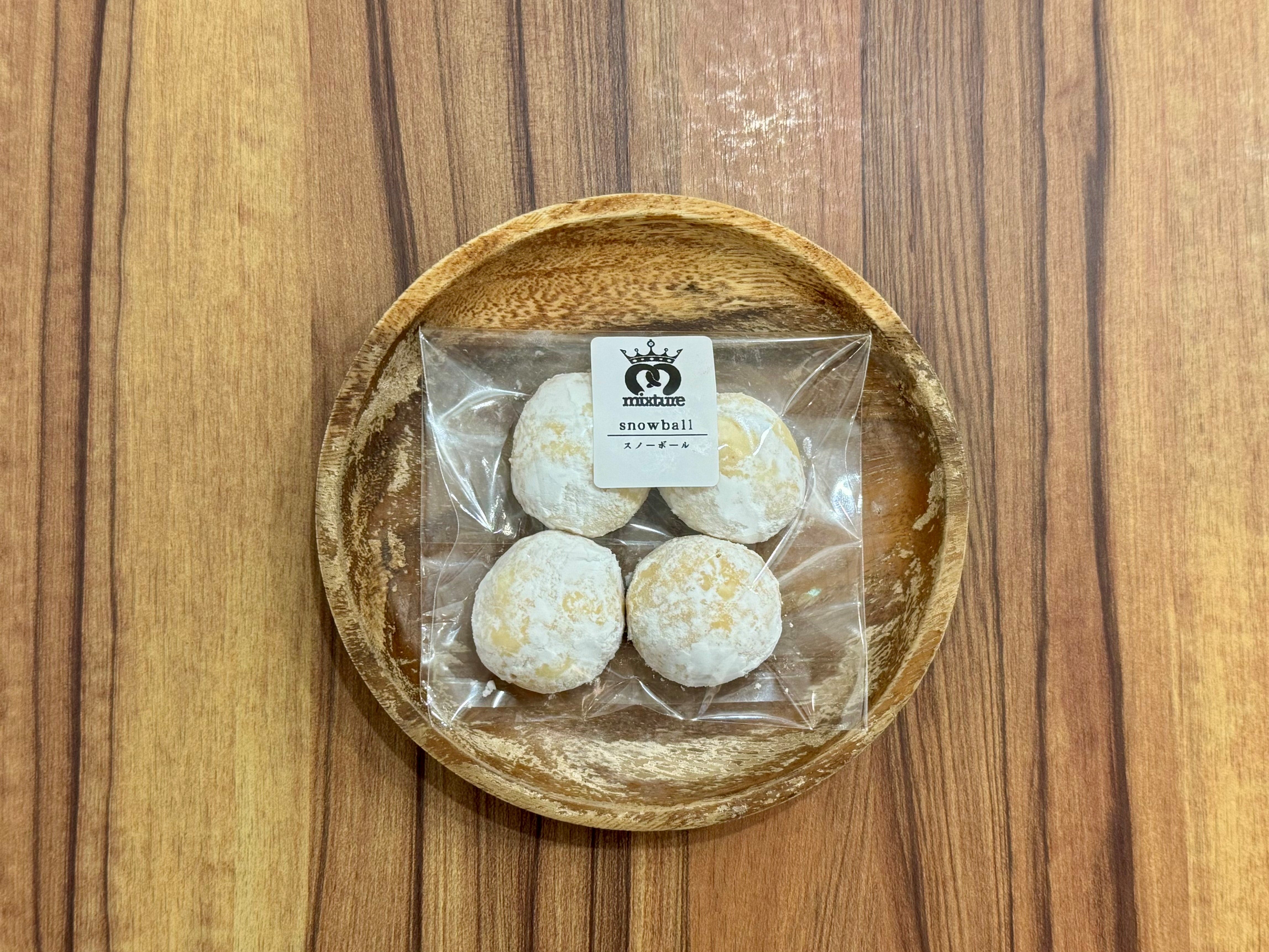 焼き菓子詰め合わせbox