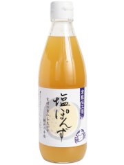 塩ぽんず (360ml)