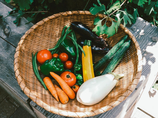 旬のお野菜詰め合わせセット