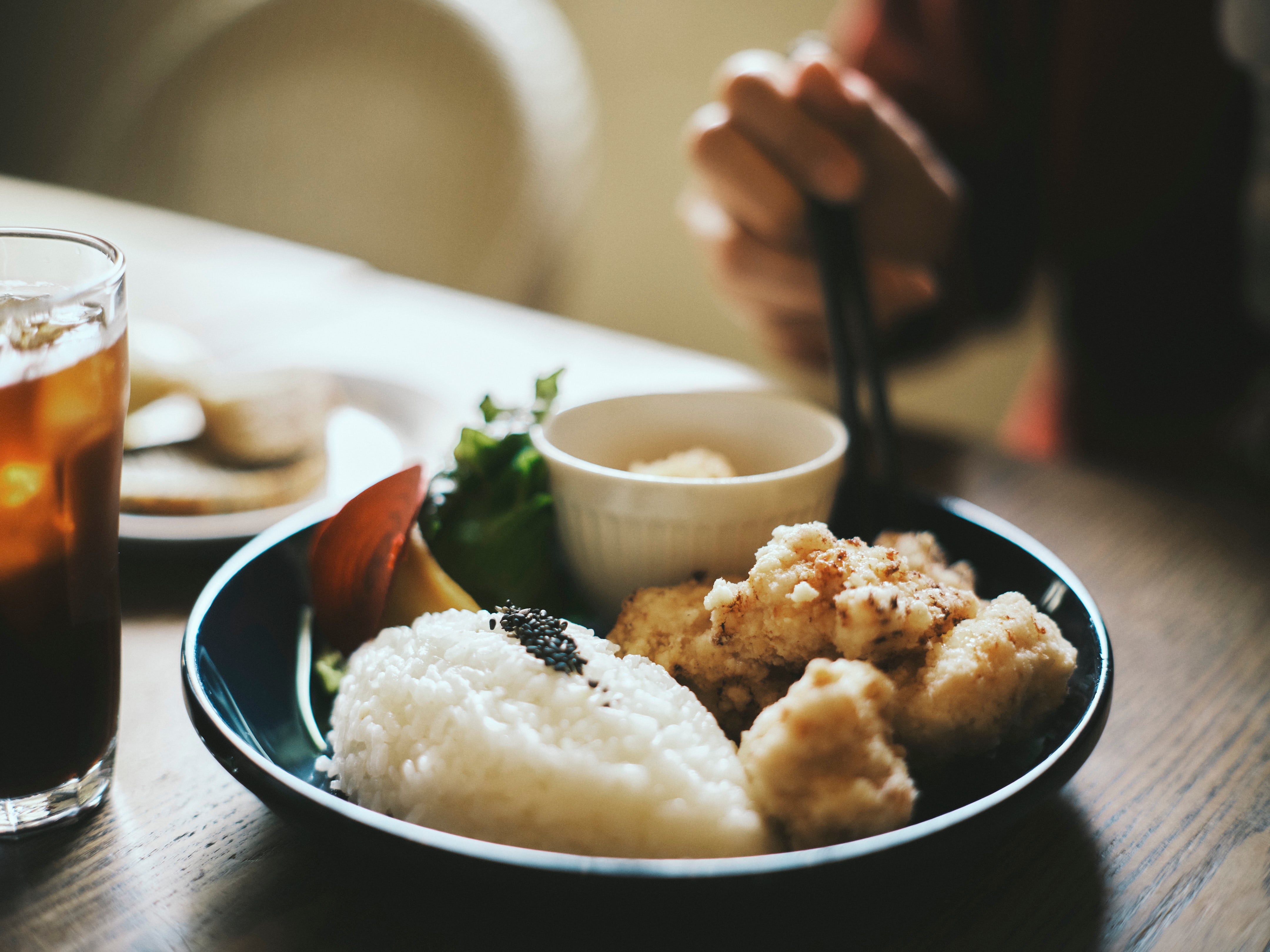 食べ物